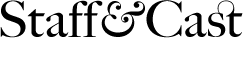Staff Cast